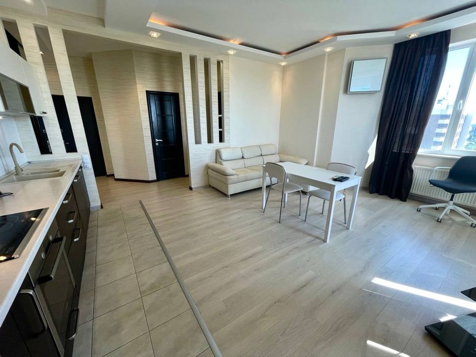 ‼️Центр‼️Сдам 1комн.‼️Чудо город ‼️