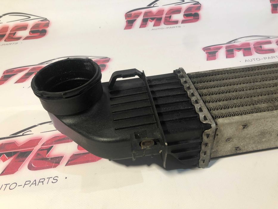 Intercooler MERCEDES CLASSE S W220 ORIGINAL