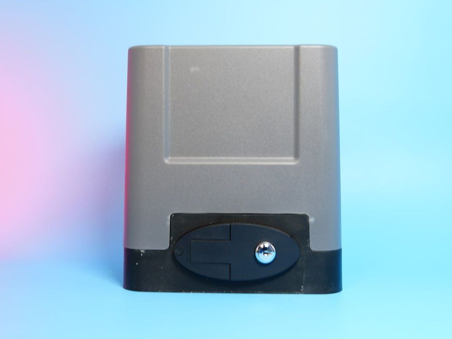 Электрический привод для раздвижных ворот CO-Z мощностью 280 Вт компле