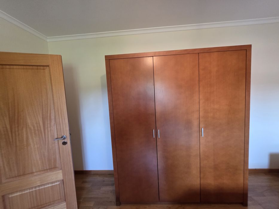 Mobília de quarto completo