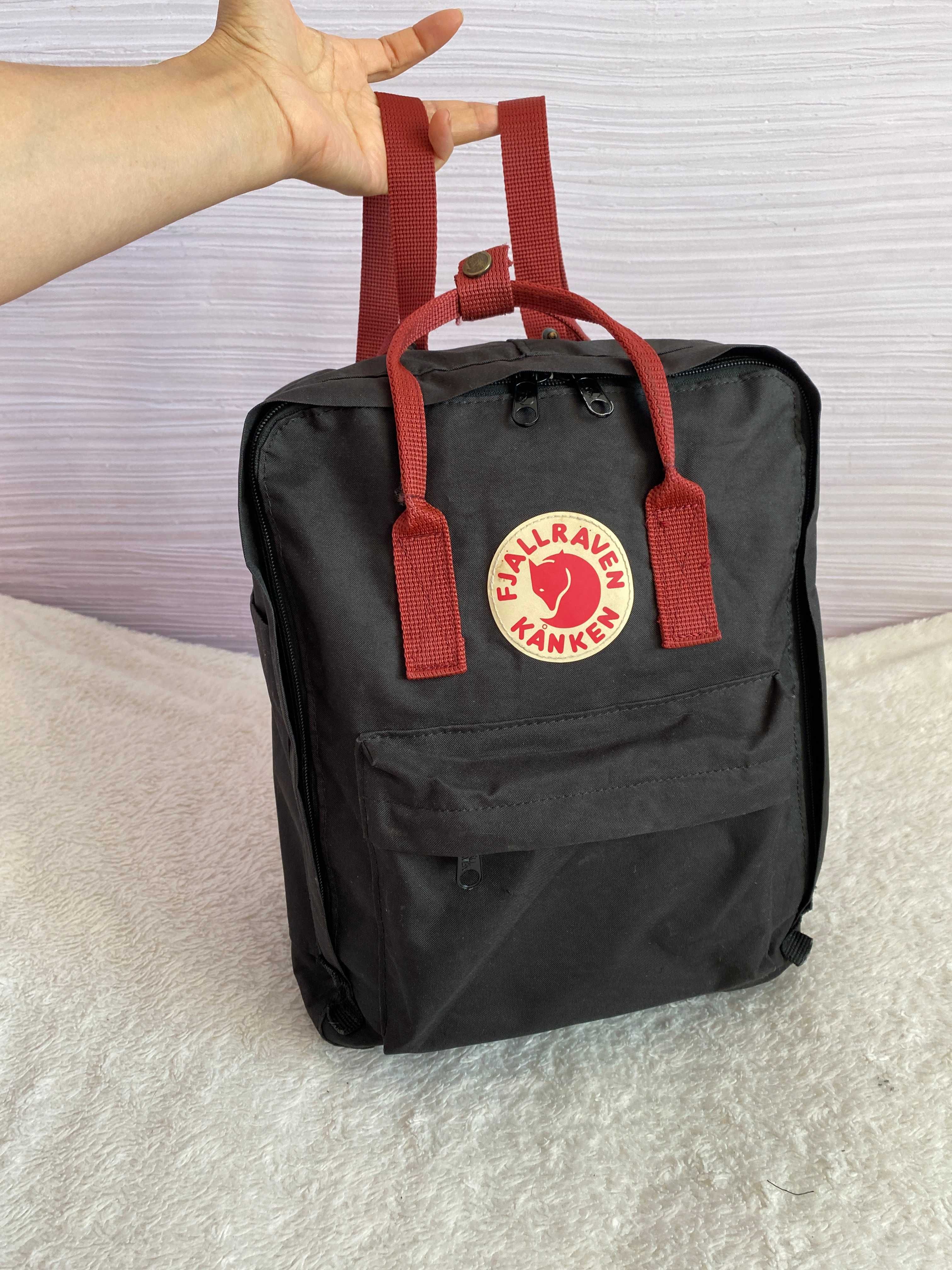FjallRaven Kanken 599 Olx