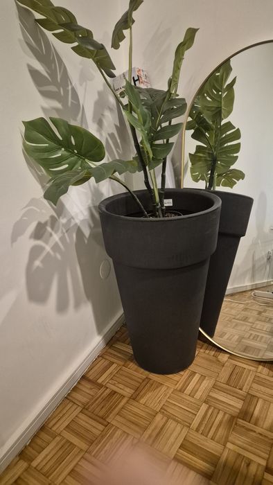 Vaso para plantas