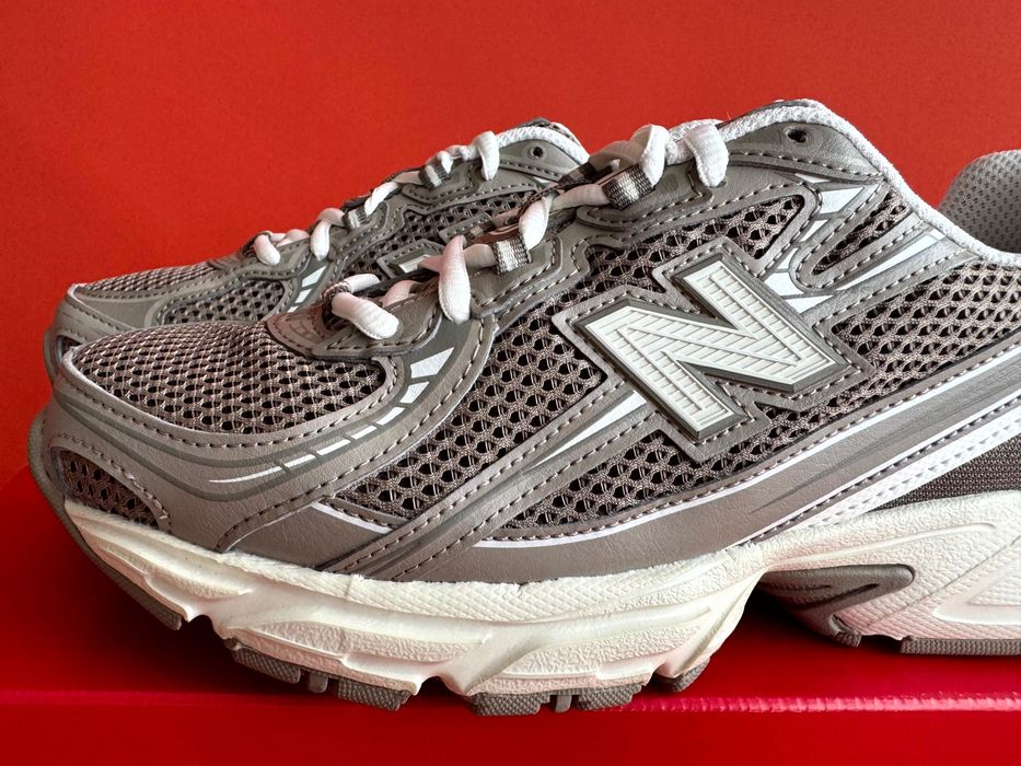 NEW BALANCE 740 U740SA2 Оригінал жіночі кросівки розмір 37,5