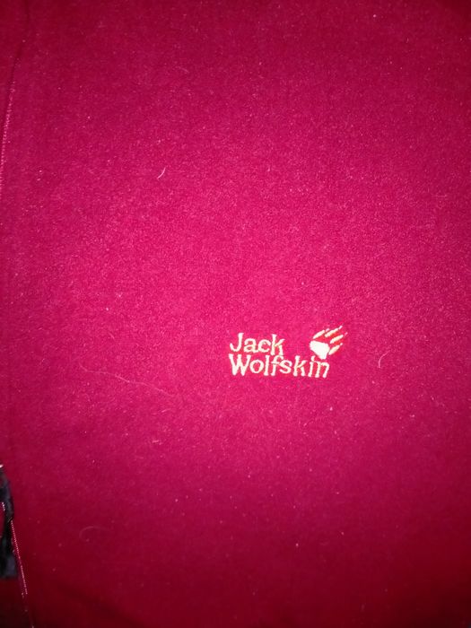 Bluza męska r XXL Jack Wolfskin