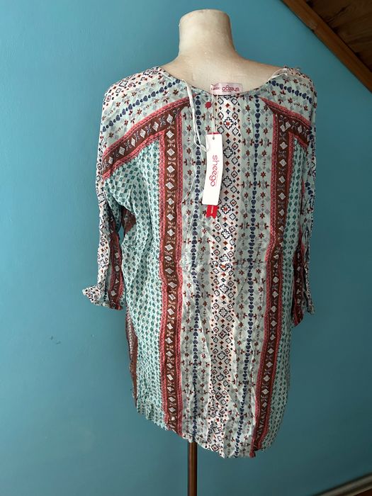 Koszula tunika sheego r 50