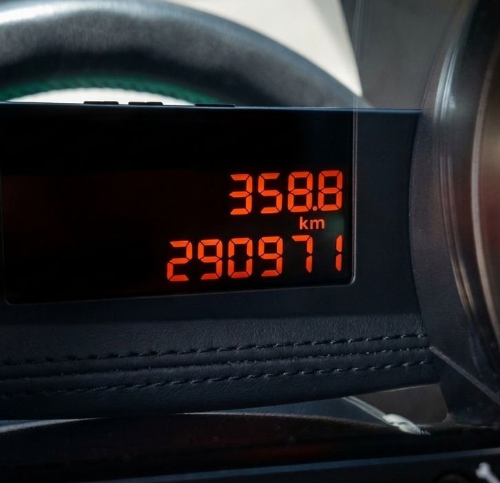 Vendo Peugeot 3008