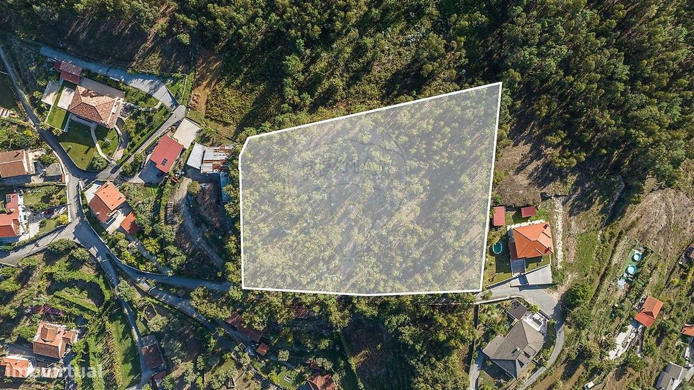 Terreno  para venda — Sobradelo da Goma, Braga