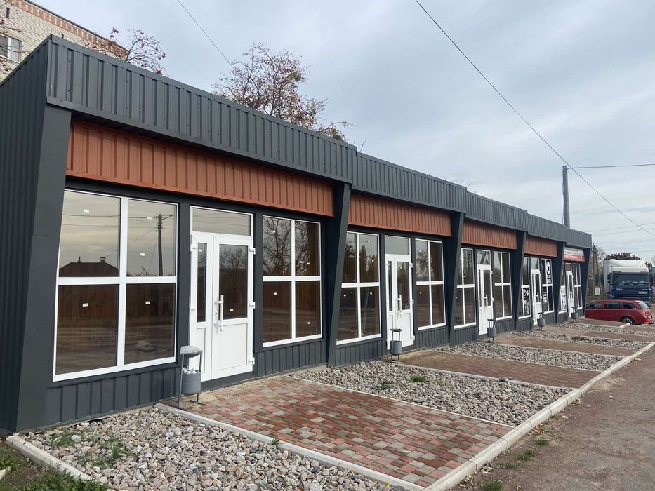 Оренда приміщення