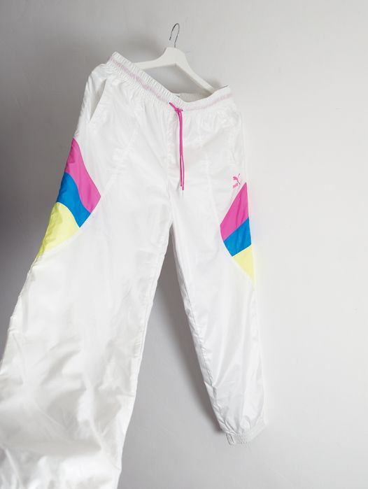 Спортивные брюки puma