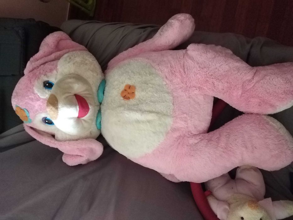 Peluche grande 1 Metro