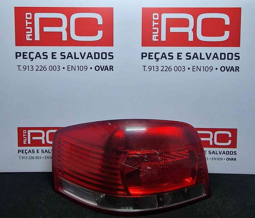 Farolim Esquerdo 8p0945095 - AUDI A3