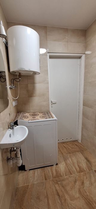 Mieszkanie 35m2