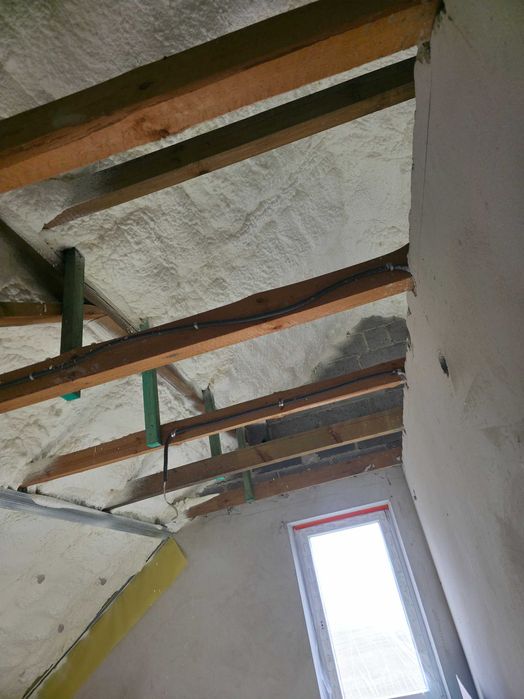 PIANA PUR Izolacja w 1 dzień na całe życie. Zobacz , jak to robimy