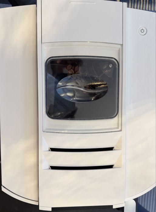 Máquina Café  Automática Jura E8 2021