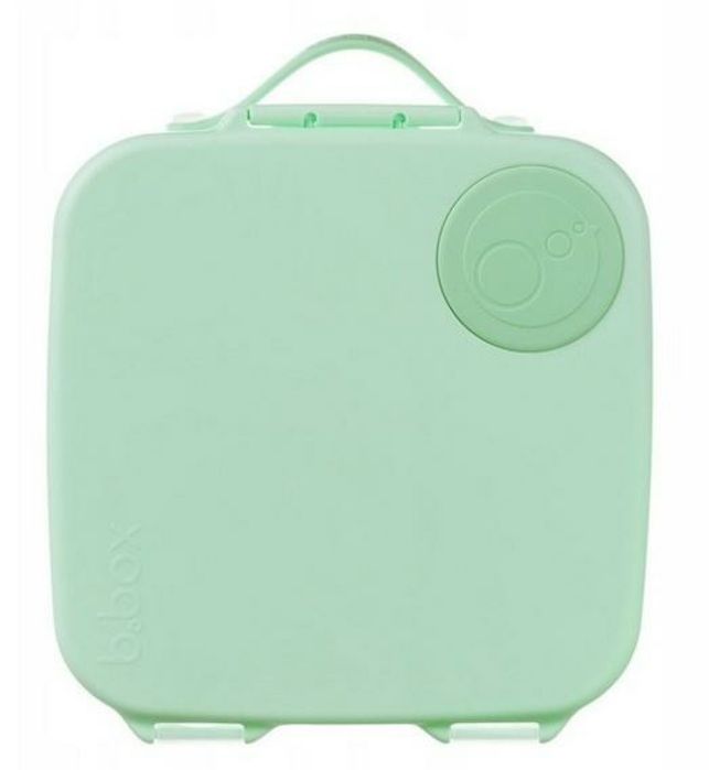 Lunchbox Spearmint