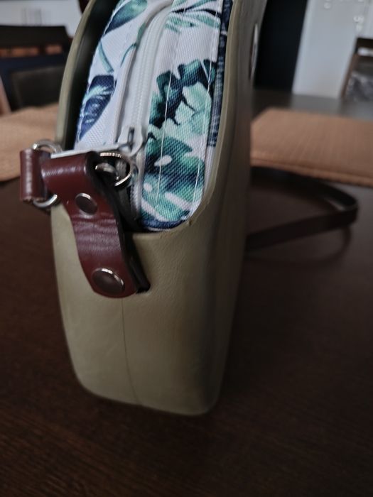 Obag moonlight Verde Scuro