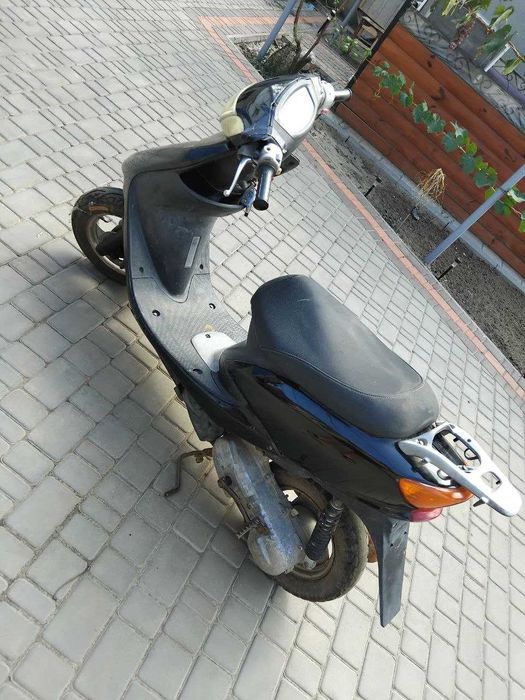 Мопед Yamaha Sa 16