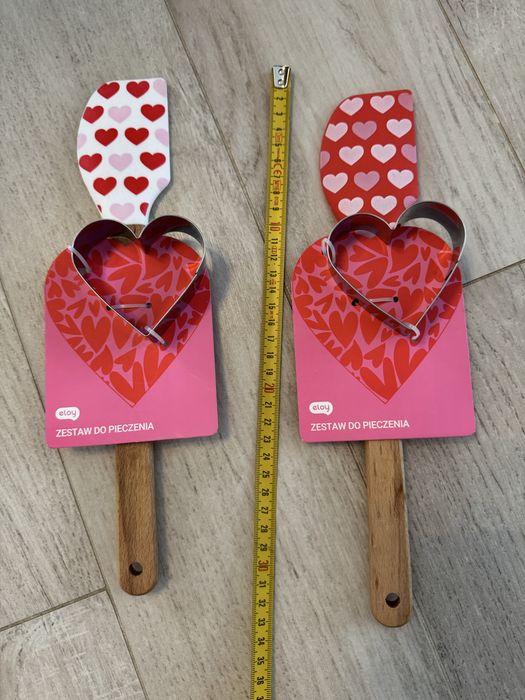 Łopatka szpatułka kuchenna do ciasta do mieszania do gotowania