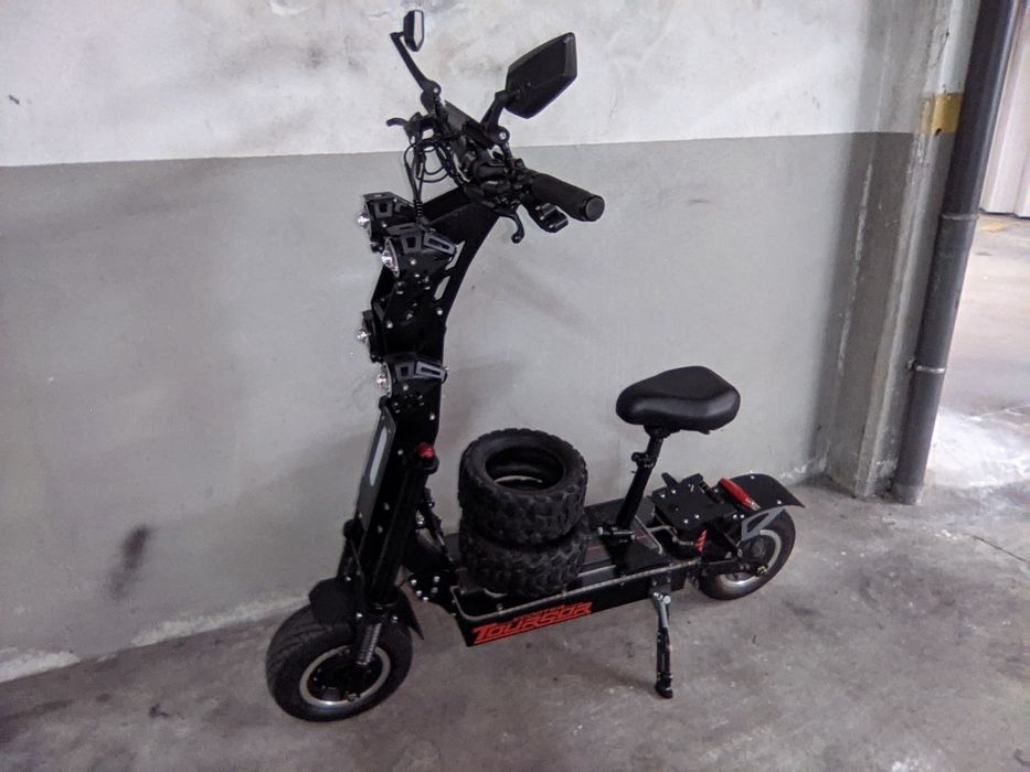 Toursor x14 Pro 10.000w