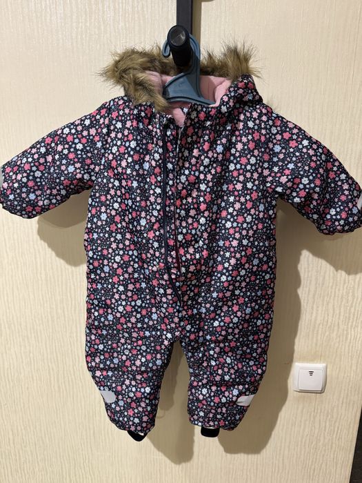 Комбінезон дитячий