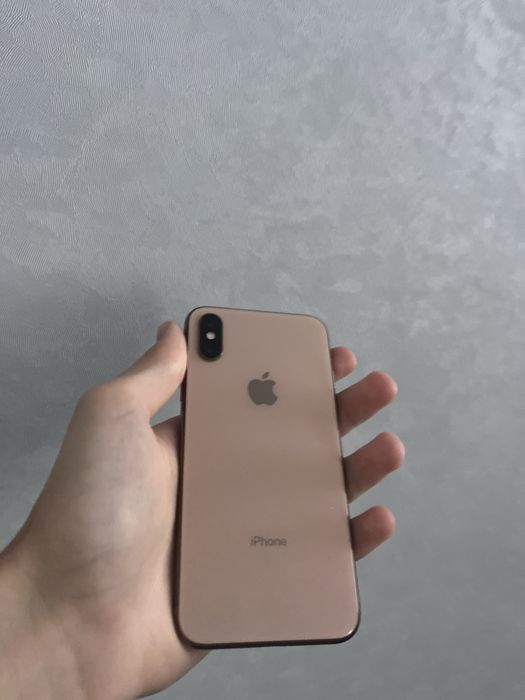 Iphone  XS 256GB