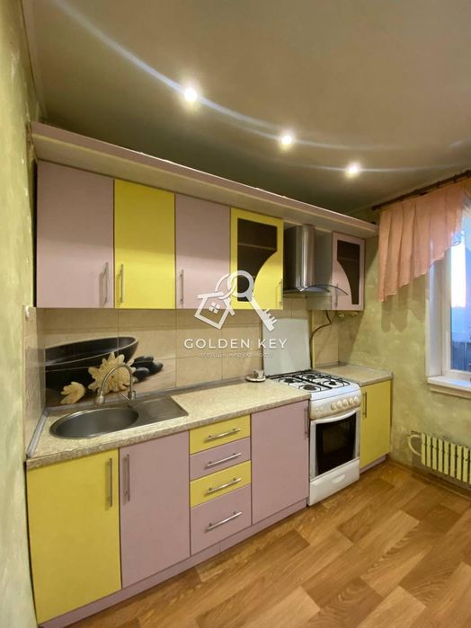 Оренда однокімнатної квартири на 2 Східному