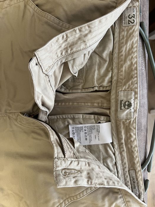 Штани Timberland