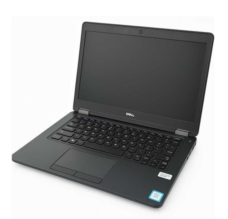 Computador Portátil Dell Latitude E5470 | i5-6300U | 8GB RAM | 256GB SSD | 2 Anos Garantia