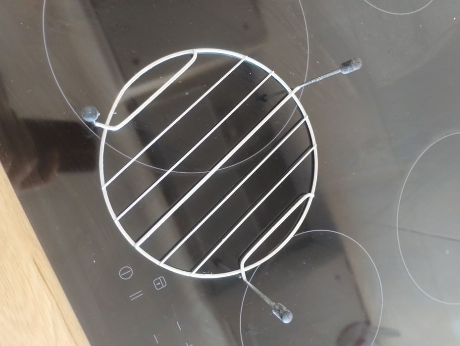 Stojak kuchenny(ruszt do mikrofali)