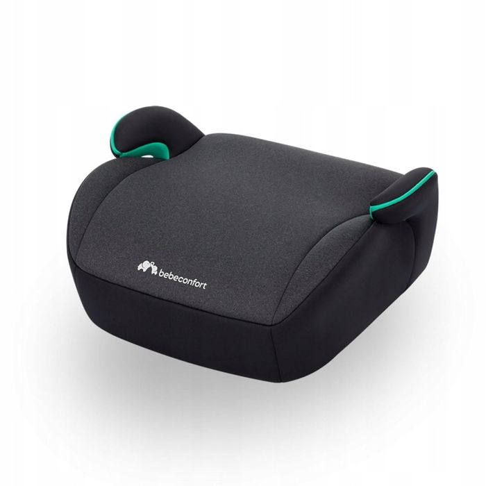 Fotelik samochodowy Podstawka Bebeconfort Manga i-Safe, Tinted Black