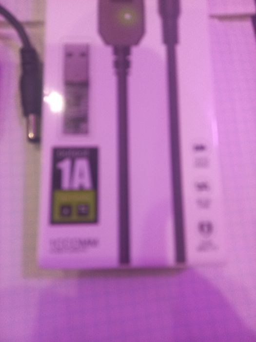 Провод 9 волт  роутер