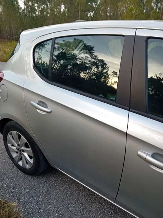 Opel Corsa 2019