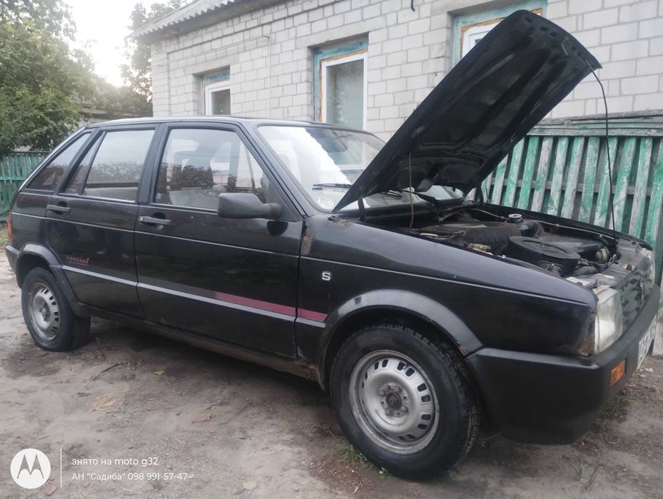 Продаж Seat Ibiza Сеат Ібіца