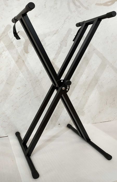 Стойка для синтезатора, пианино, клавишных