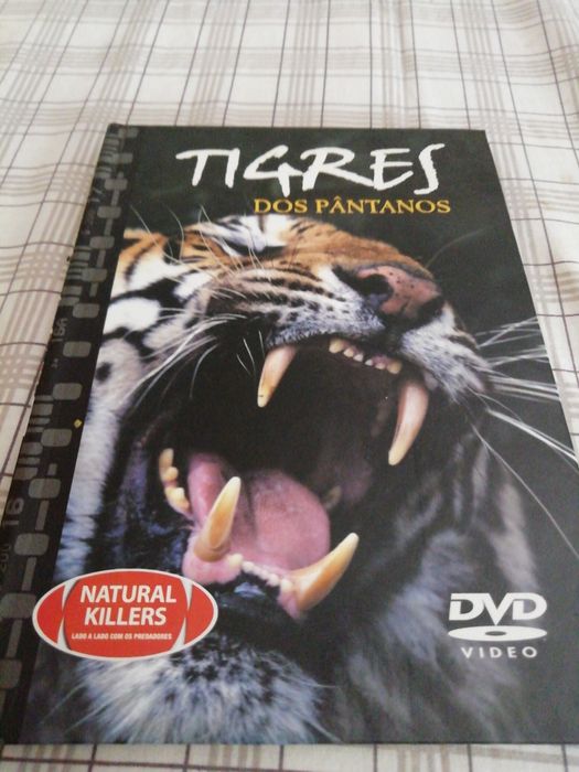 Tigres dos Pântanos