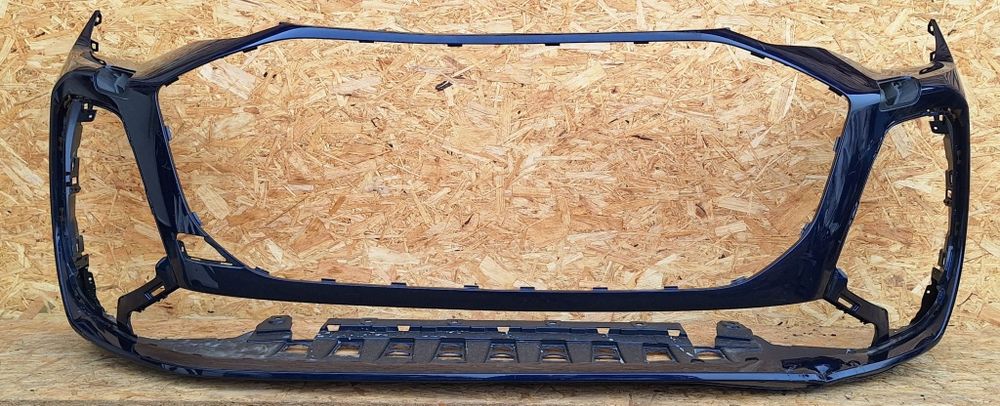 Бампер передній Audi Q5 III F5 2024