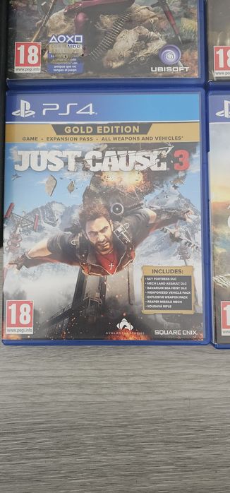 PlayStation 4 1Tb