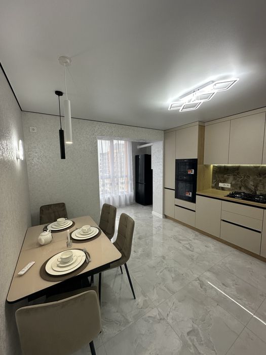 2-комнатная квартира по адресу ул. Магистратская (площадь 60 м²) - Atlanta.ua - фото 7