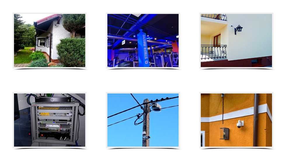 Podłączenie Płyty Indukcyjnej Cena 149 zł + GWARANCJA- Elektryk Usługi