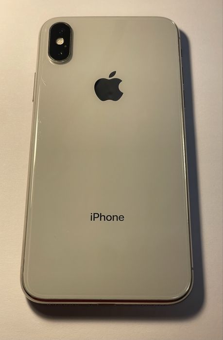 Apple iphone X 64gb