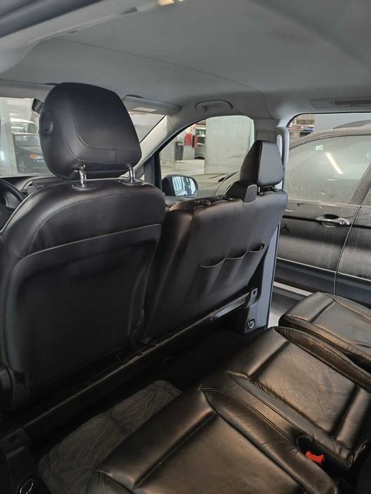 Mercedes Vito Tourer 114 9 lugares