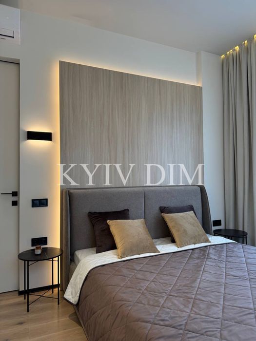 2-комнатная квартира по адресу ул. Владимирская (площадь 65 м²) - Atlanta.ua - фото 11