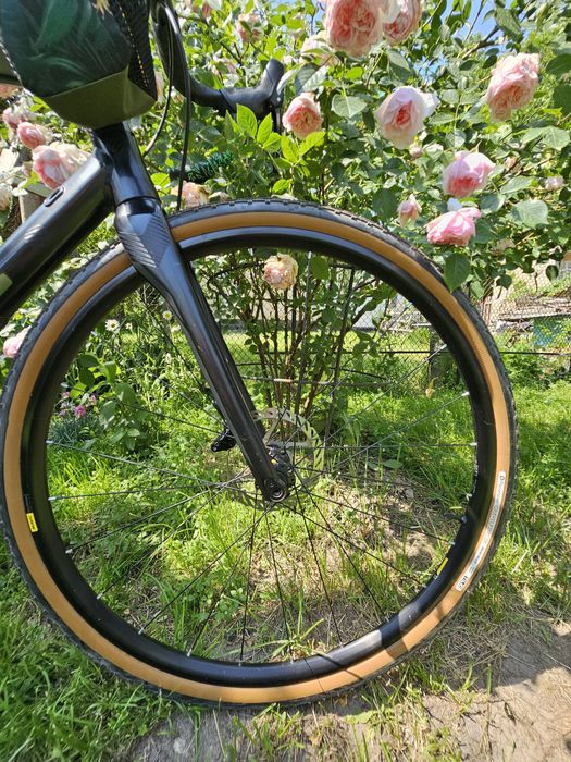 BMC Roadmachine x one XL Sram Rival