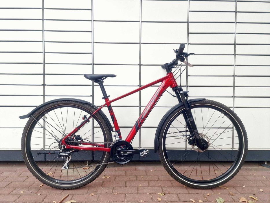 SUPER STAN Rower górski CONWAY MC 4.9 / roz M / Acera 3x8 / 29" / FV23