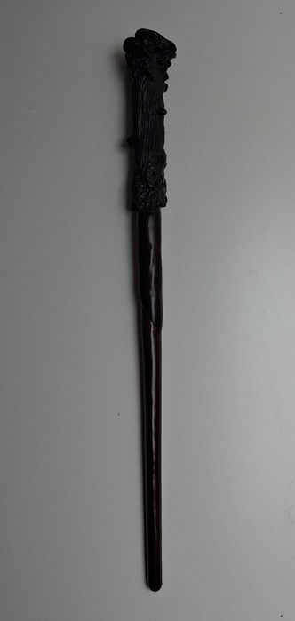 Harry Potter - Różdżka Harry'ego Pottera + zakładka 3D
