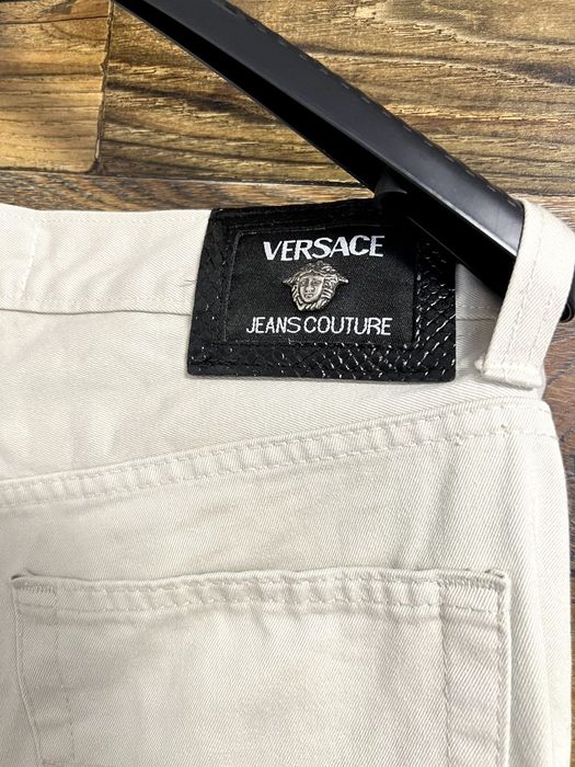 Versace Jeans Couture Вінтажні Джинси