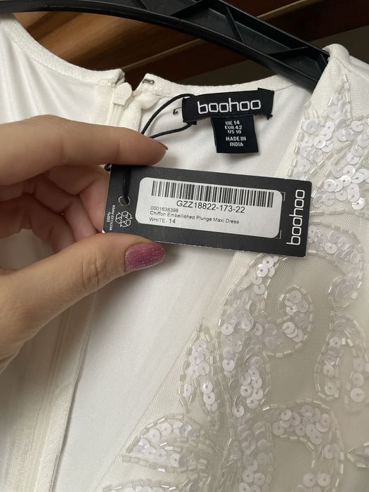 Сукня Плаття біле