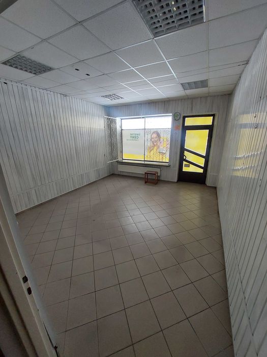 Wynajmę lokale handlowo-usługowe