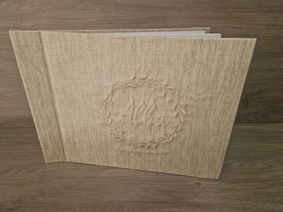 Livros de HOnra personalizados