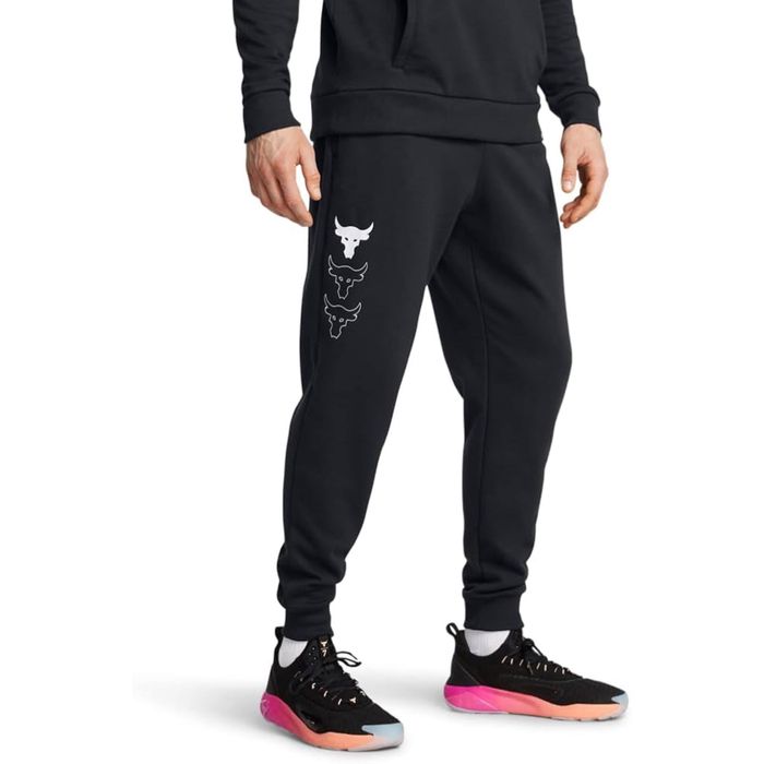 Чоловічий костюм,худі, штани Under Armour Rock Project оригінал.